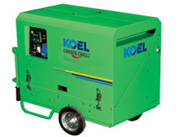 Authorized dealers for kirloskar green gensets