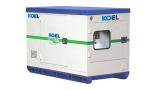 KOEL genset dealers in Chennai