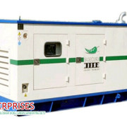 Kirloskar genset dealers in Chennai