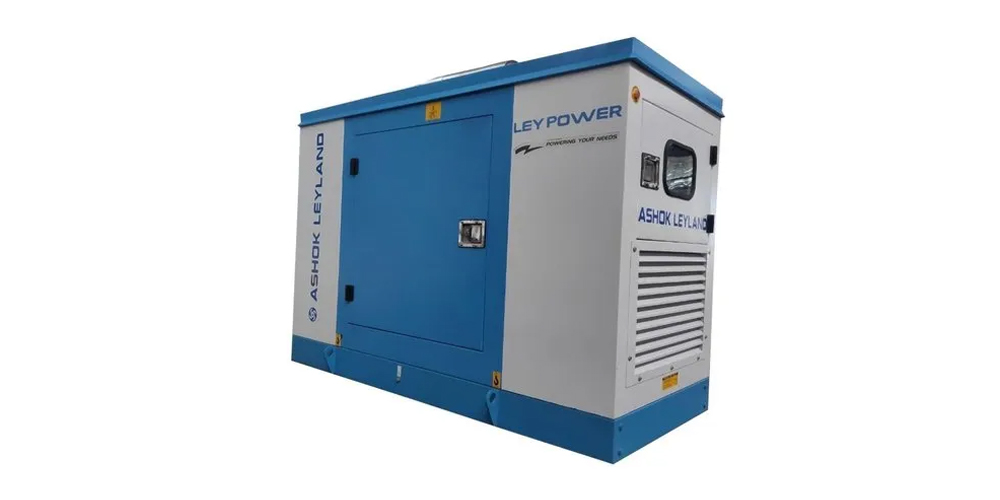 Ashok Leyland Generator Service in Chennai