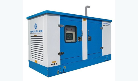 Ashok Leyland Generator Service in Chennai