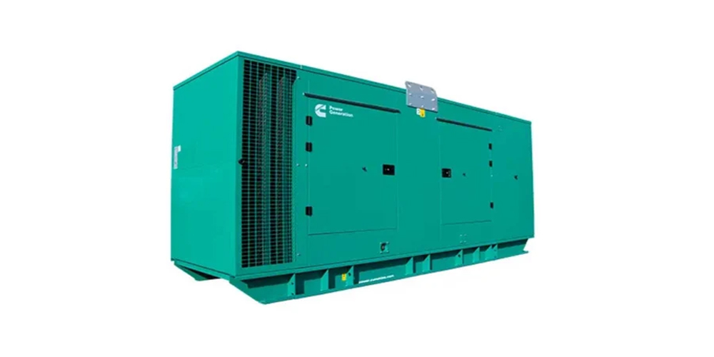 Genset AMC & Maintenance in Chennai